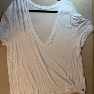 Buffbunny V-Neck Pump Cover - Large